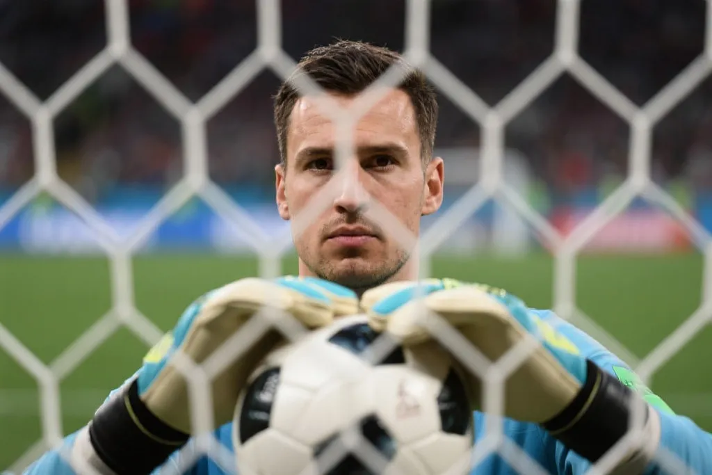 2026世界杯 扑救榜背后：门将如何在点球大战与补时风暴中赢下心理博弈