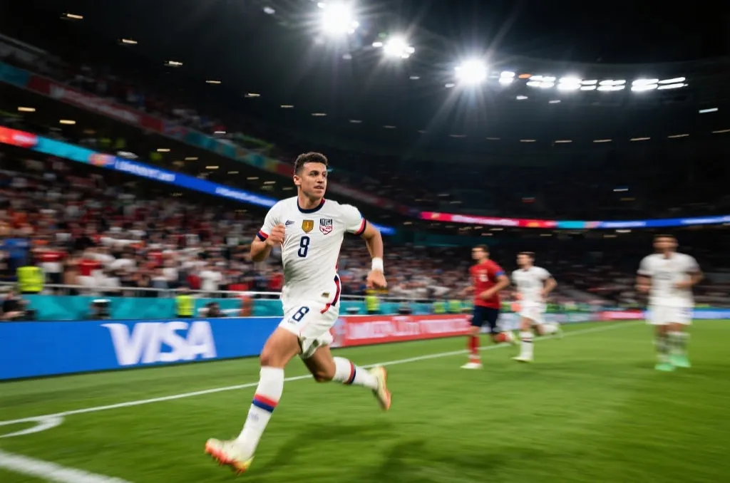 2026世界杯积分榜美国结果：每一分怎么拿到的，背后其实都不简单